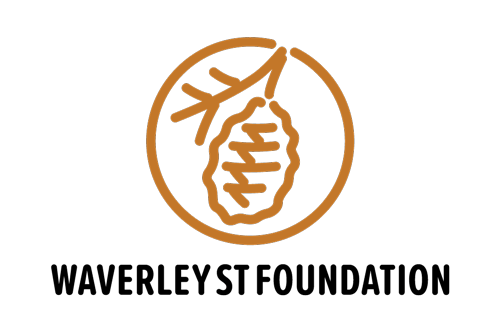 waverley street foundation