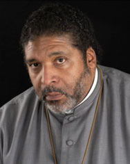 Bishop William J. Barber II